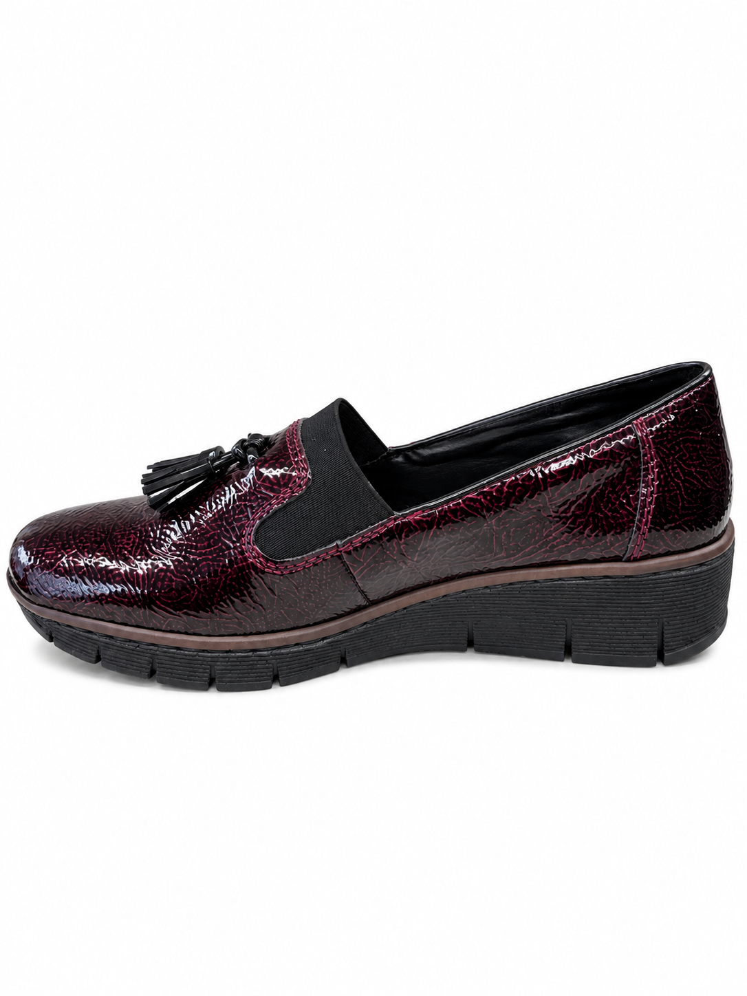 Ladies Rieker 53751-35