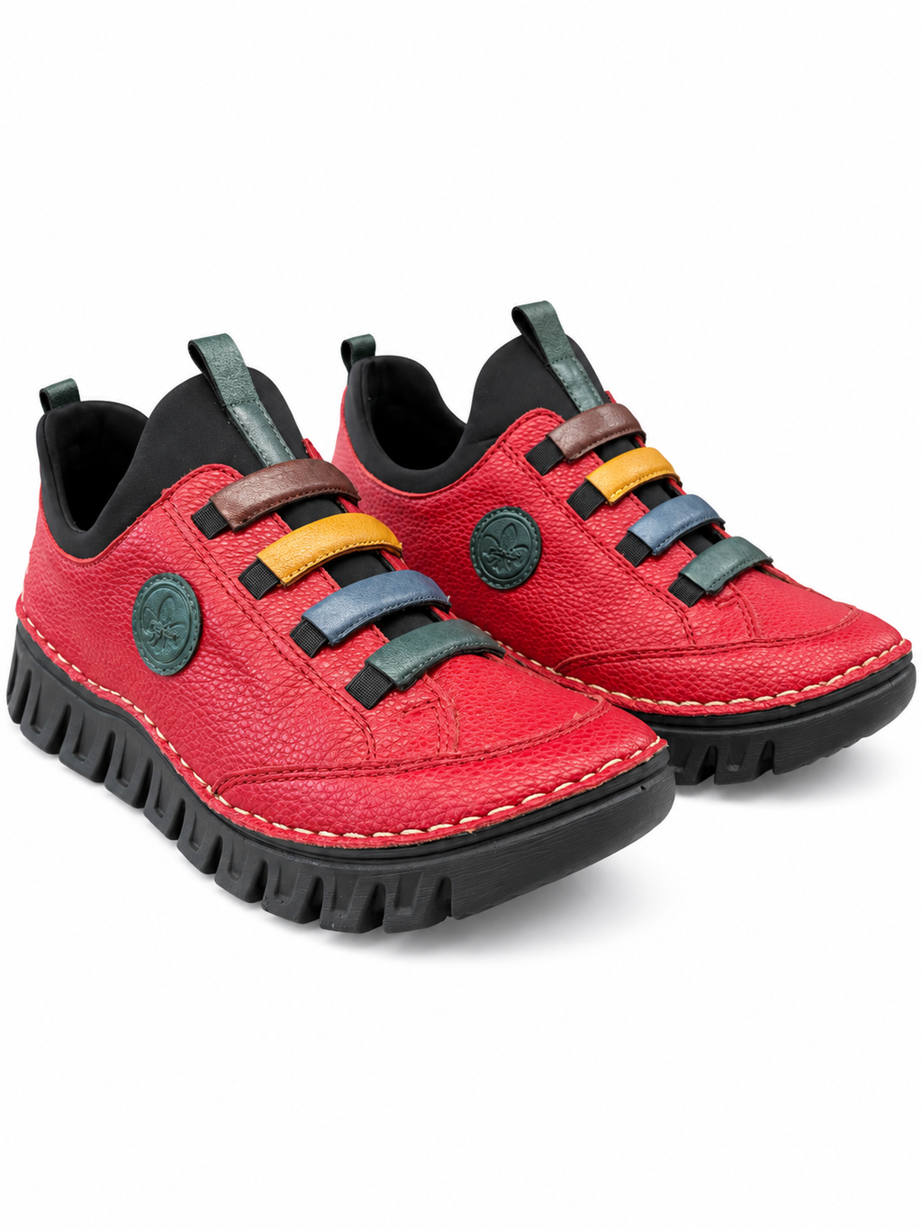 Ladies Rieker 57550-35