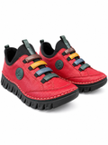 Ladies Rieker 57550-35