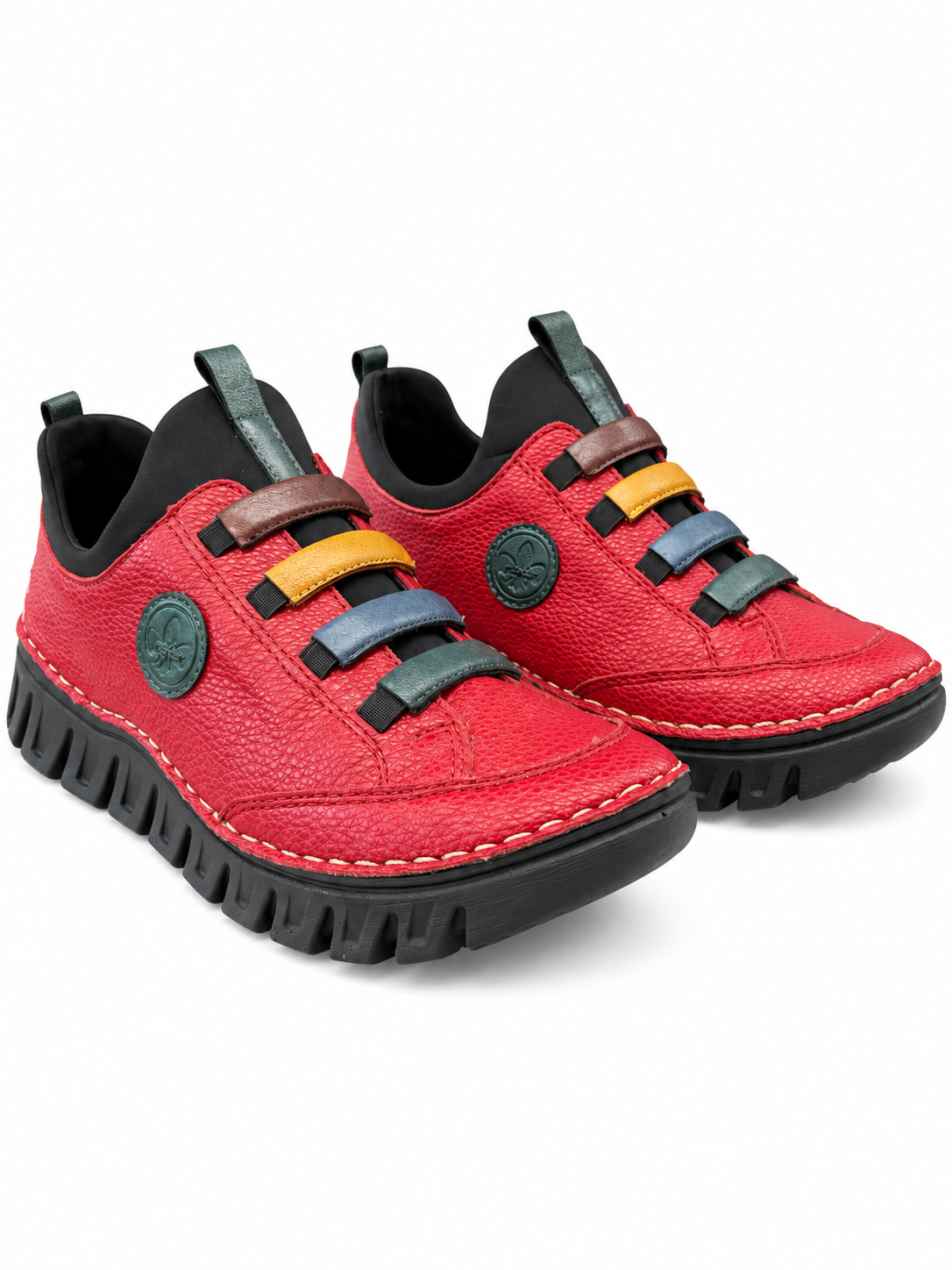 Ladies Rieker 57550-35