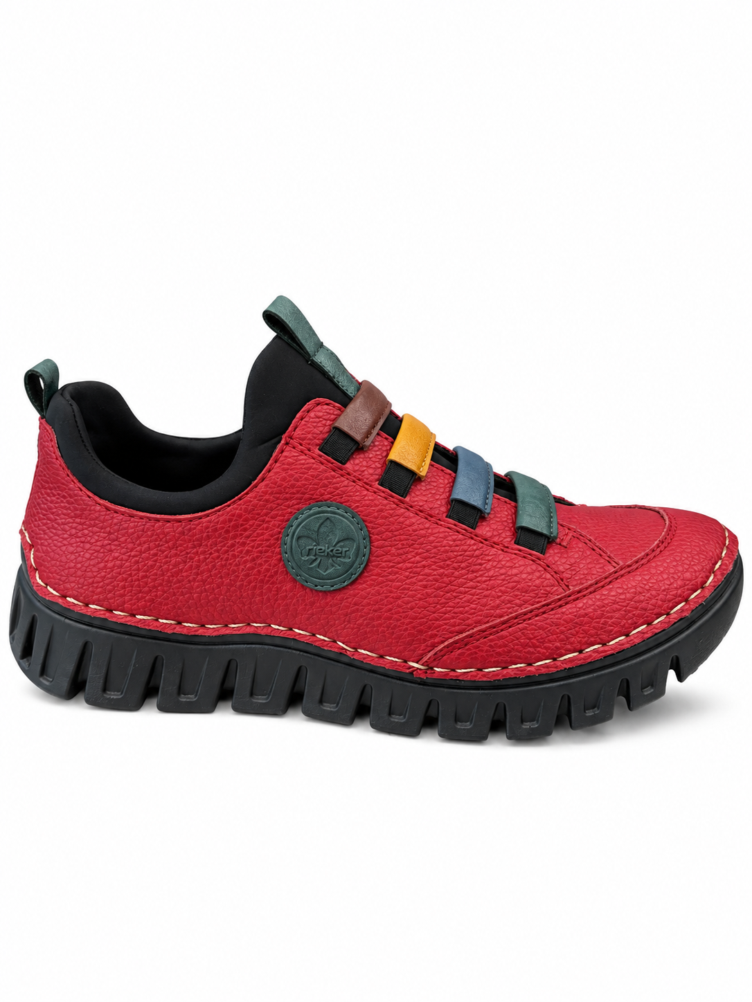 Ladies Rieker 57550-35