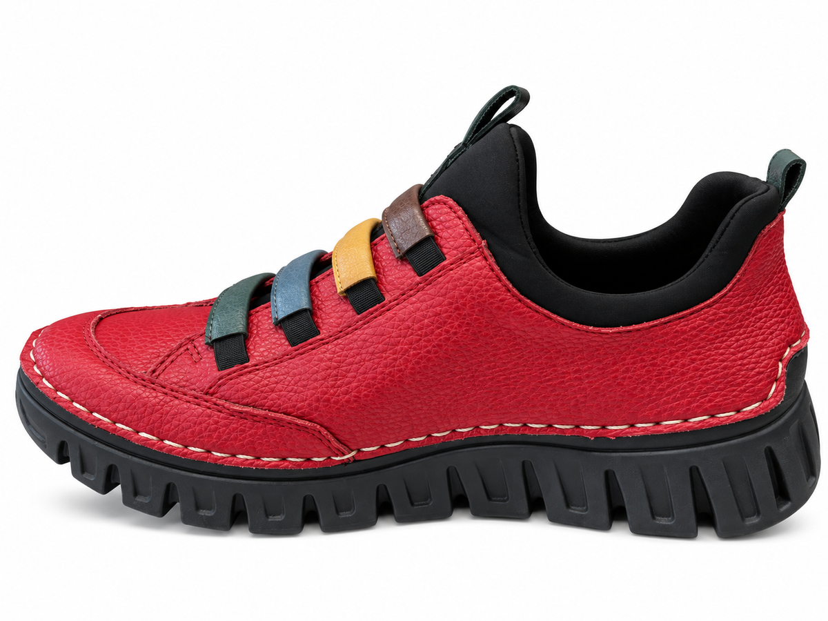 Ladies Rieker 57550-35