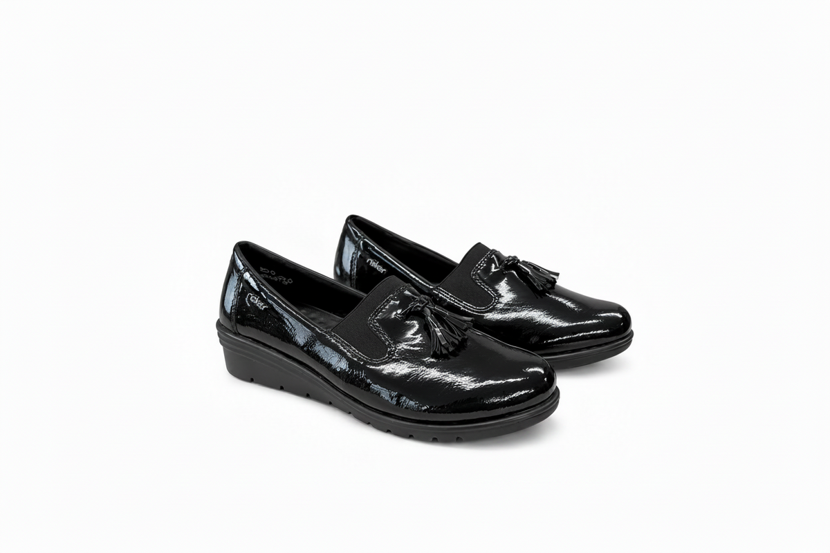 Ladies Rieker L5363-14
