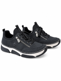 Ladies Rieker 45973-17