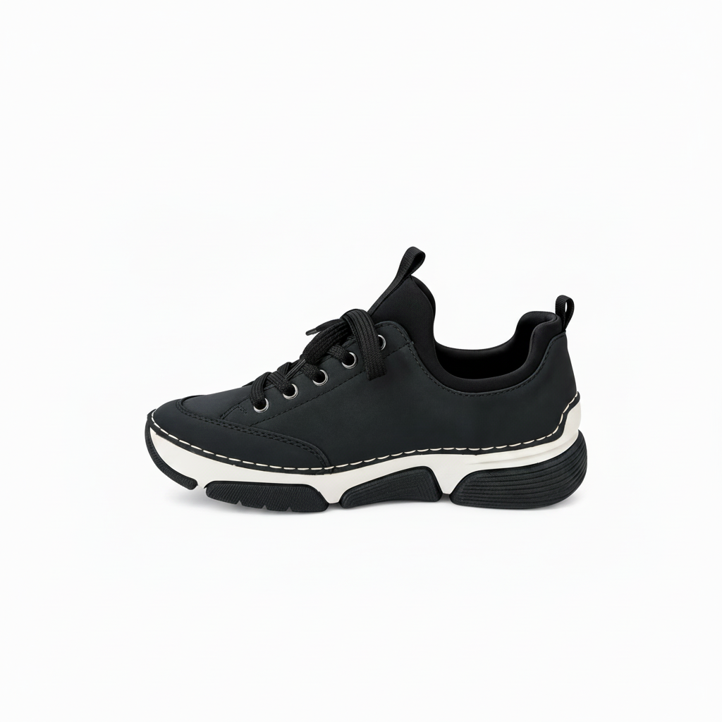 Ladies Rieker 45973-17