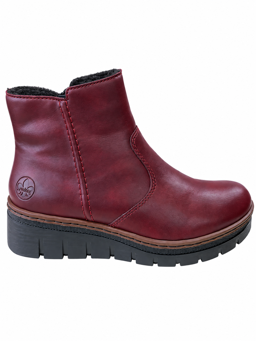 Rieker X9165-35