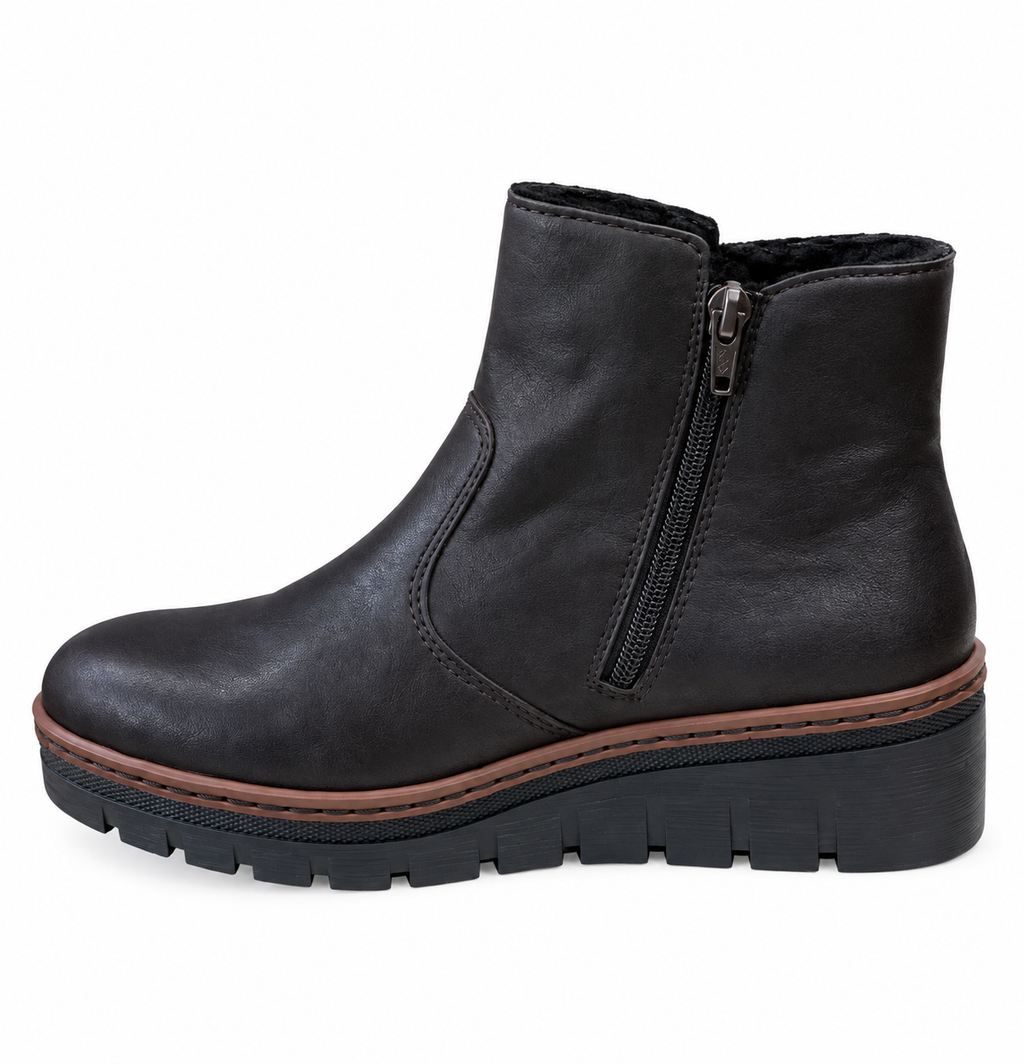 Rieker X9165-25