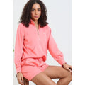 Jane Half Zip