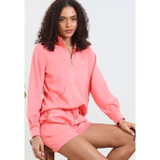 Jane Half Zip