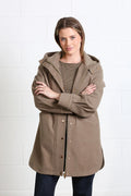 Joanna Coat Moss