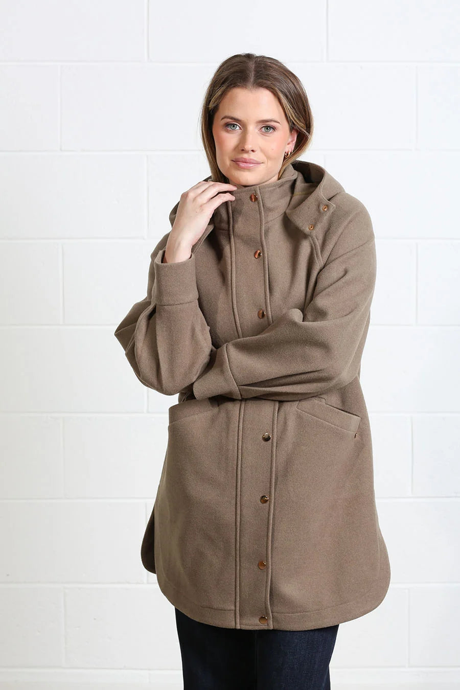 Joanna Coat Moss