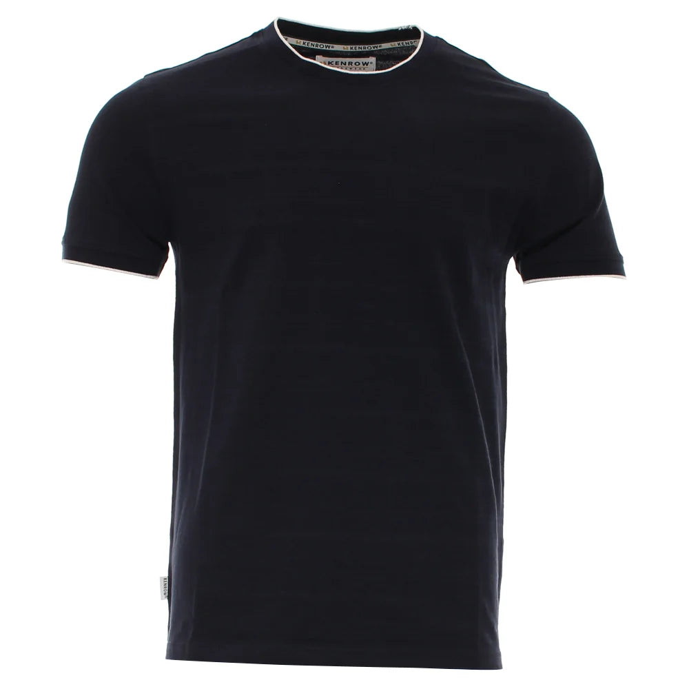 Joe  Tee Navy