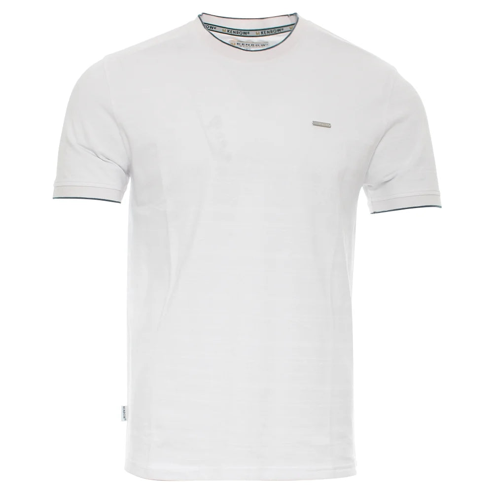 Joe Tee White
