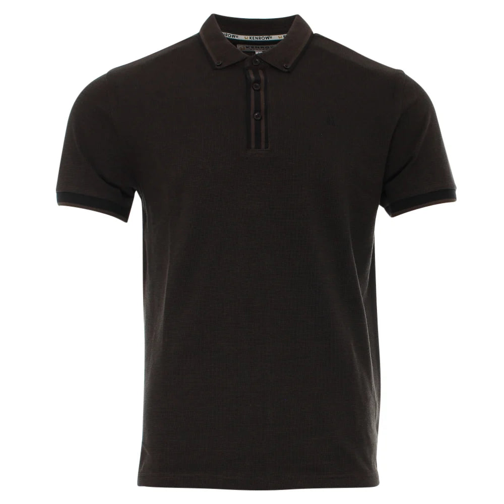 Otto Polo Khaki