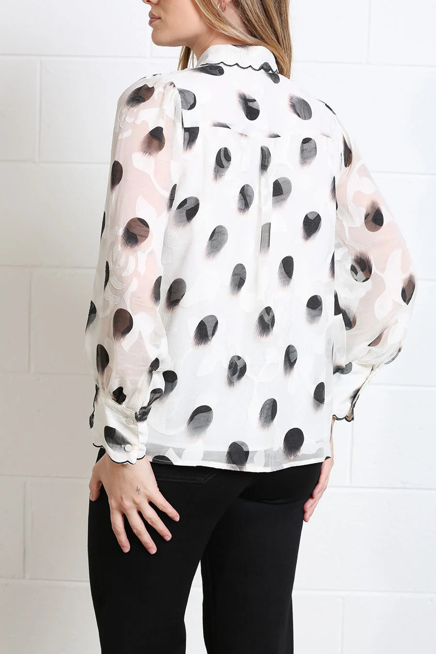 Posy Top