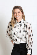 Posy Top