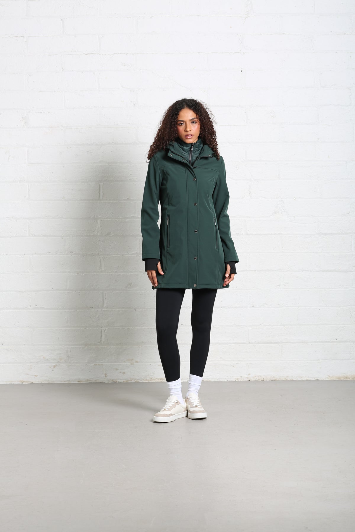 Elsie Coat Forest