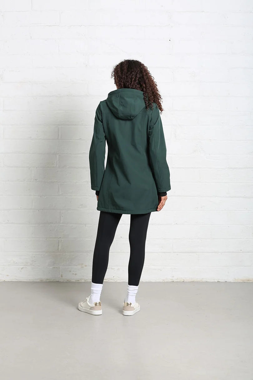 Elsie Coat Forest