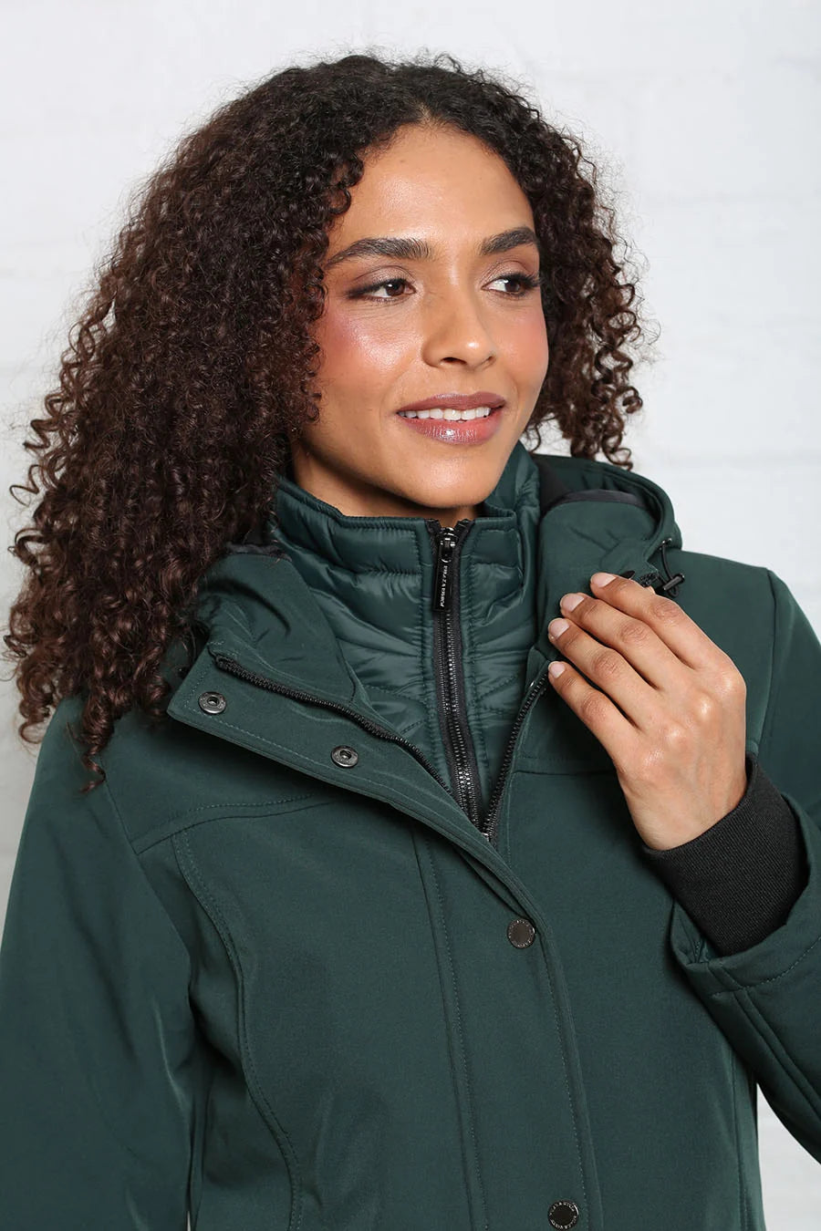 Elsie Coat Forest