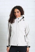 Nancy Jacket Stone