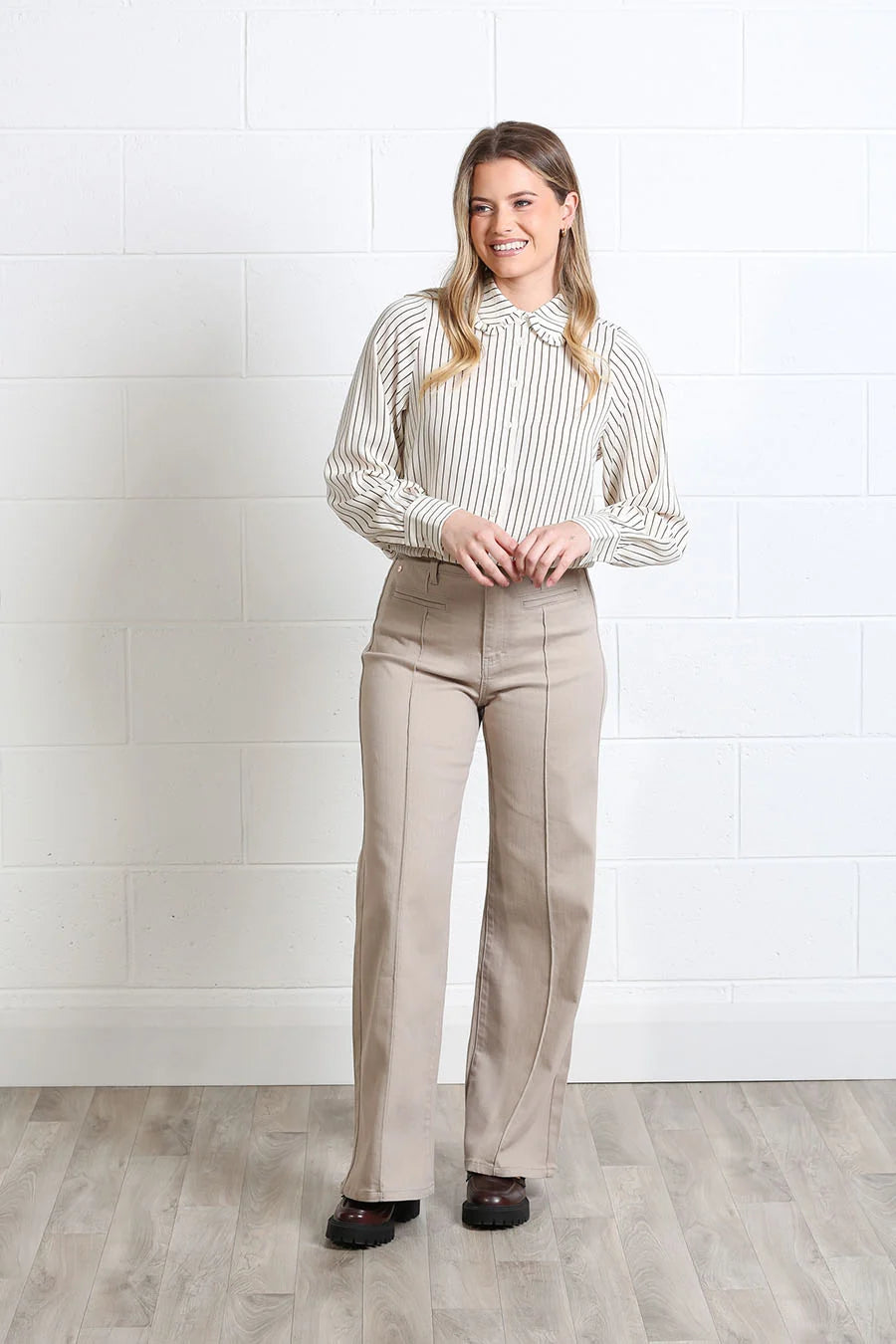 Stella Shirt