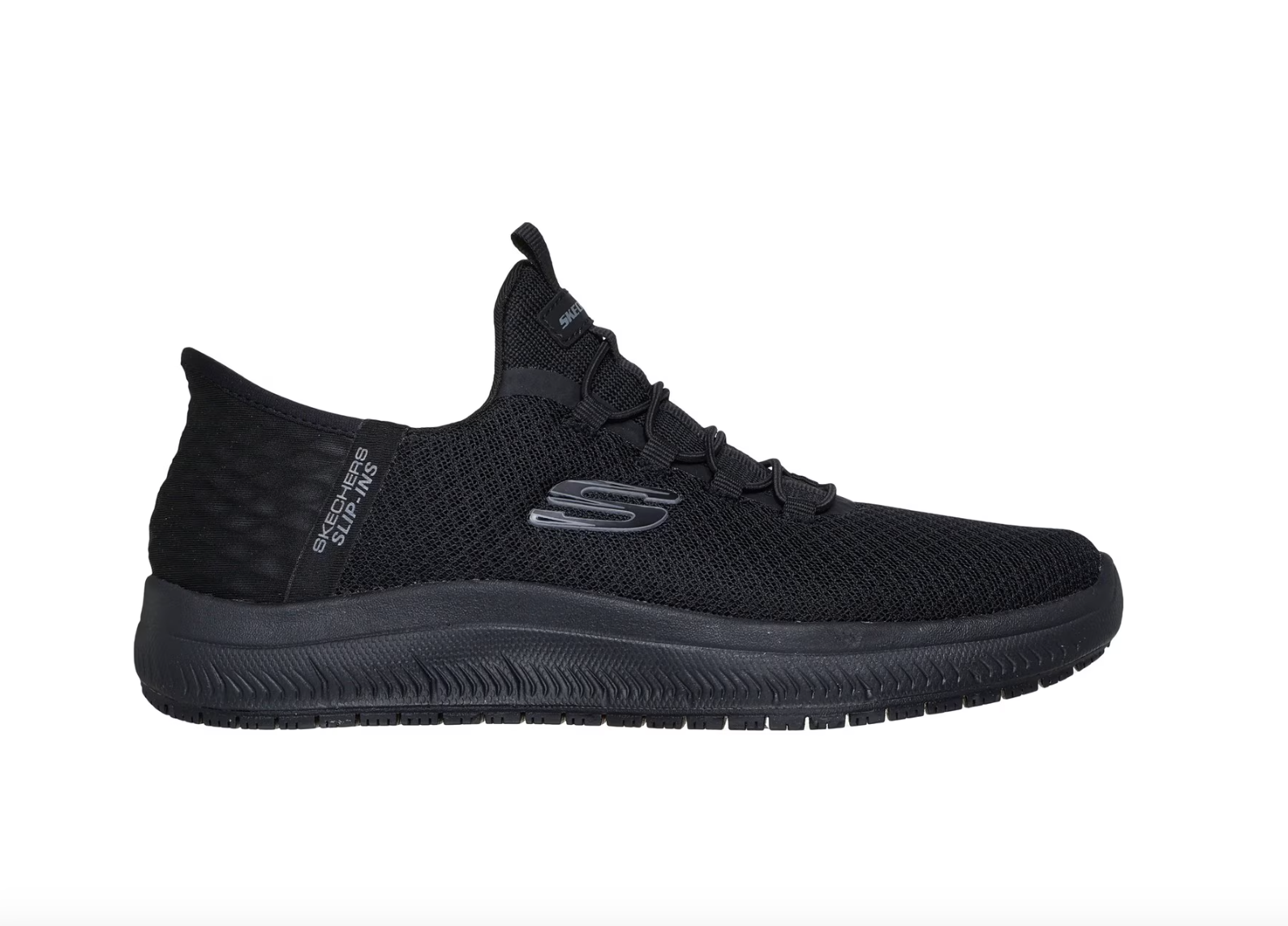 Skechers Slip-ins Work: Summits SR - Enslee Trainers