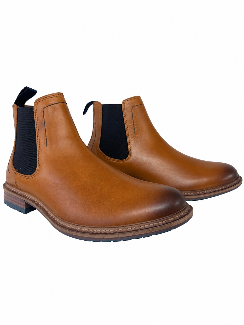 Hush Puppy Justin Chelsea Boot