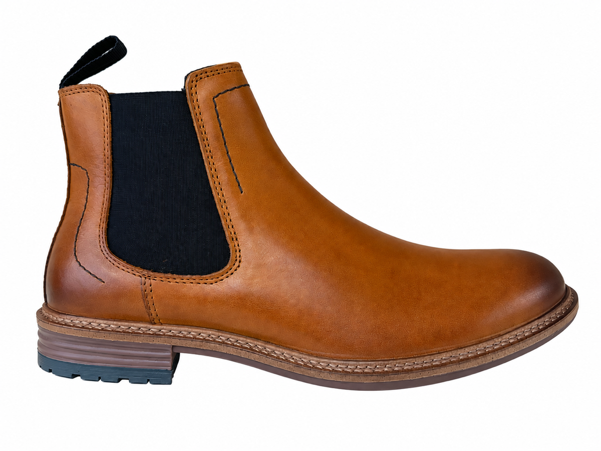 Hush Puppy Justin Chelsea Boot
